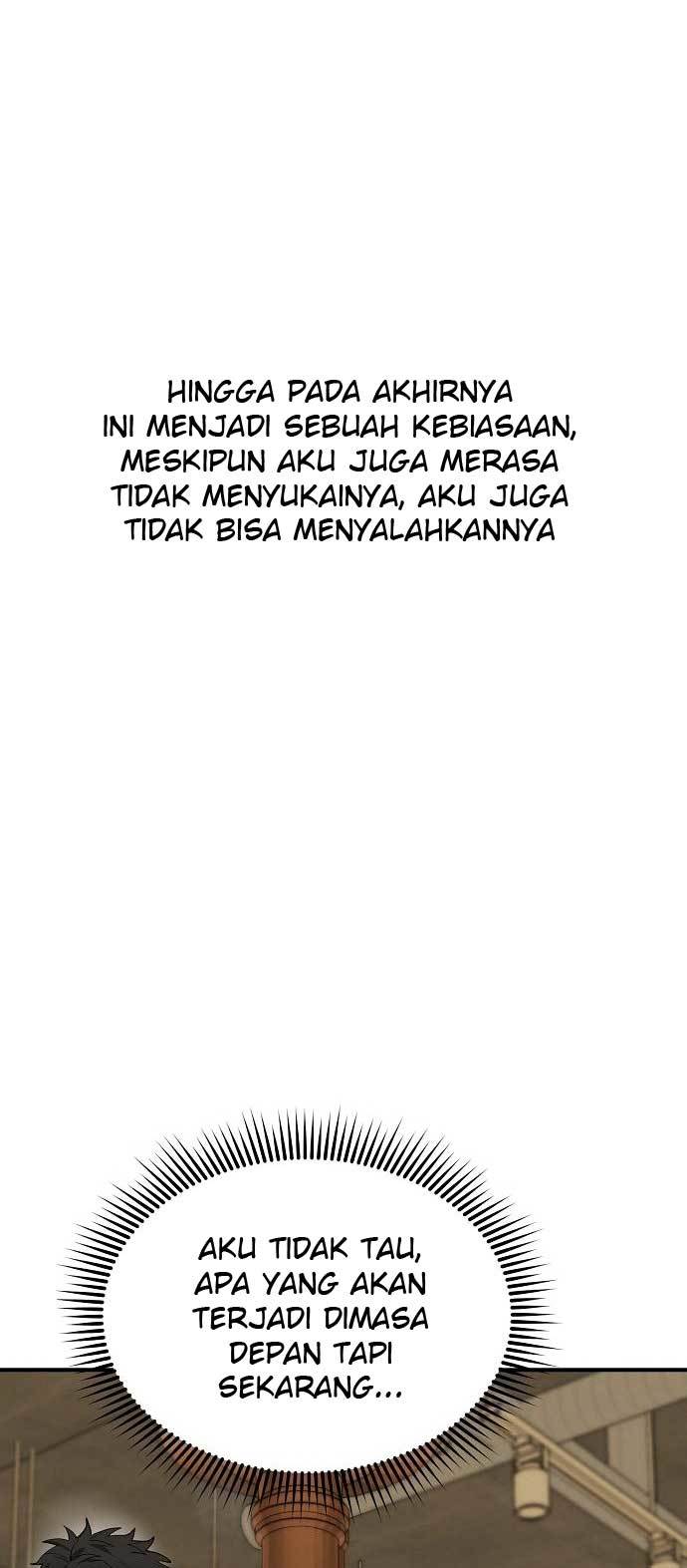 King MMA Chapter 9 - halaman 53