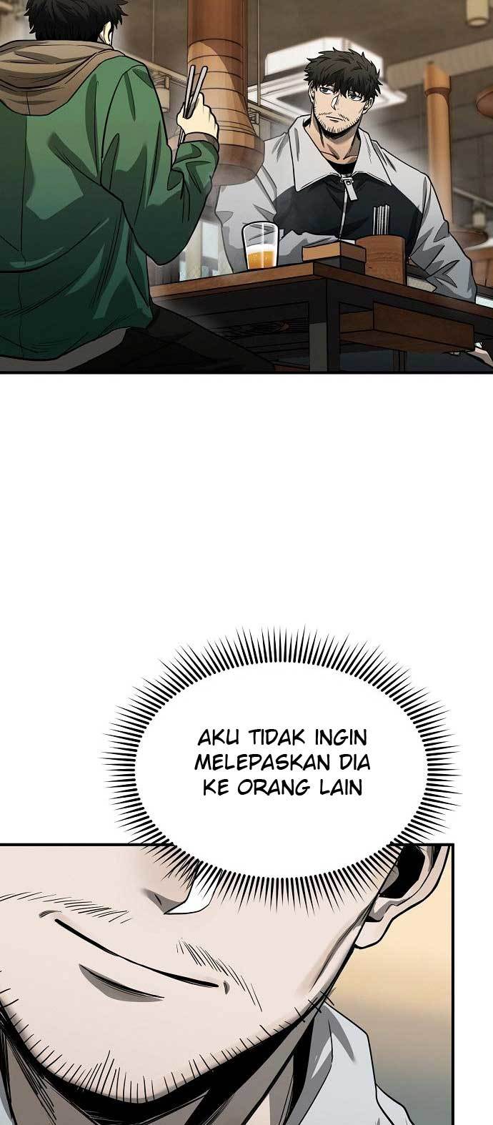 King MMA Chapter 9 - halaman 54