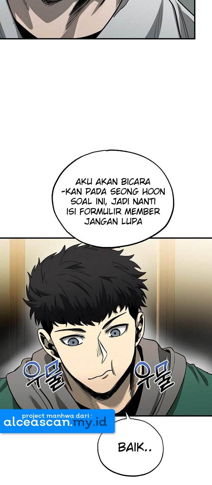 King MMA Chapter 9 - halaman 55