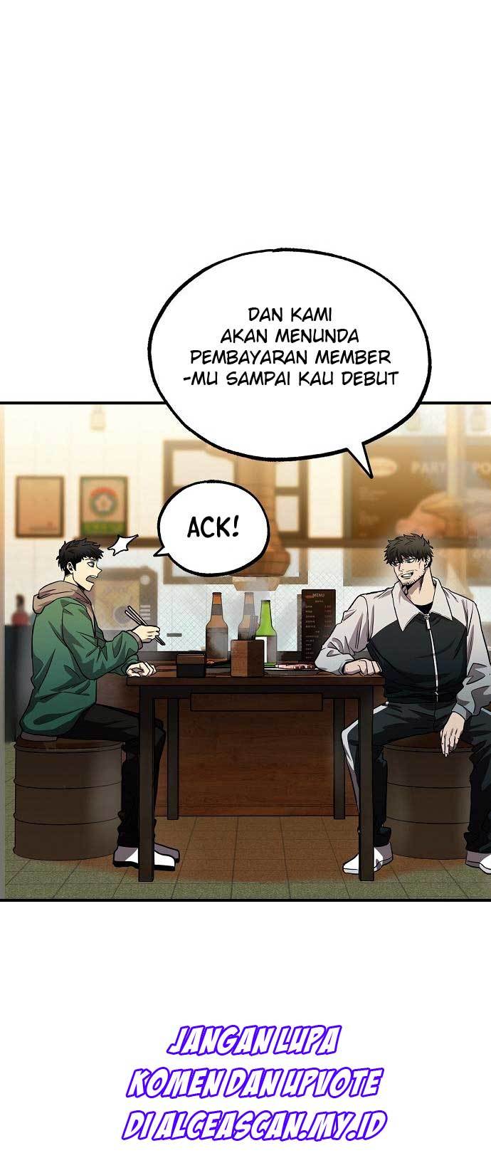 King MMA Chapter 9 - halaman 56