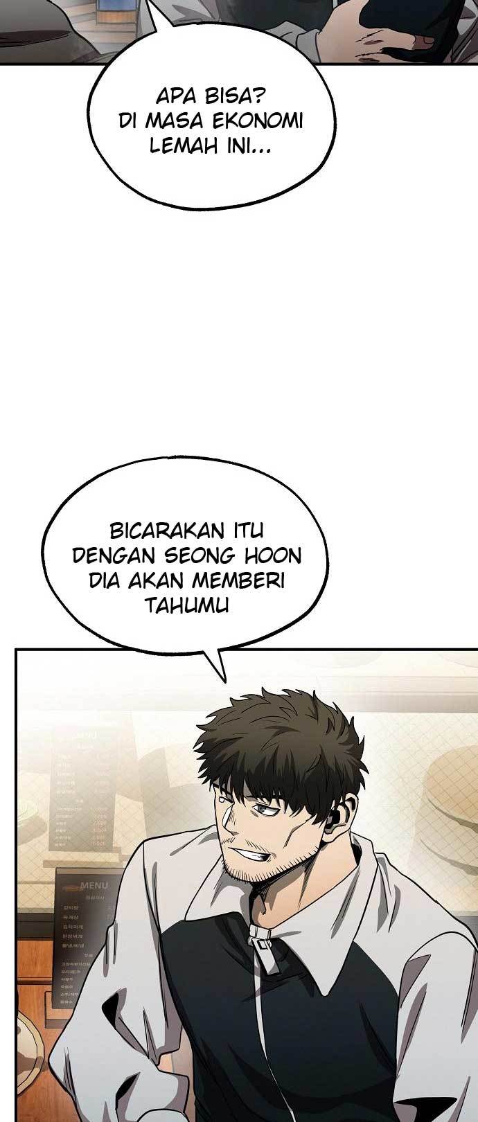 King MMA Chapter 9 - halaman 59