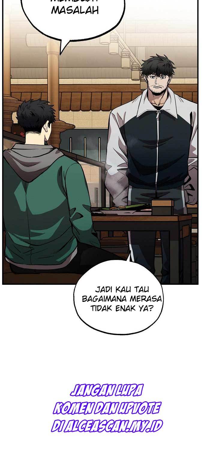 King MMA Chapter 9 - halaman 6