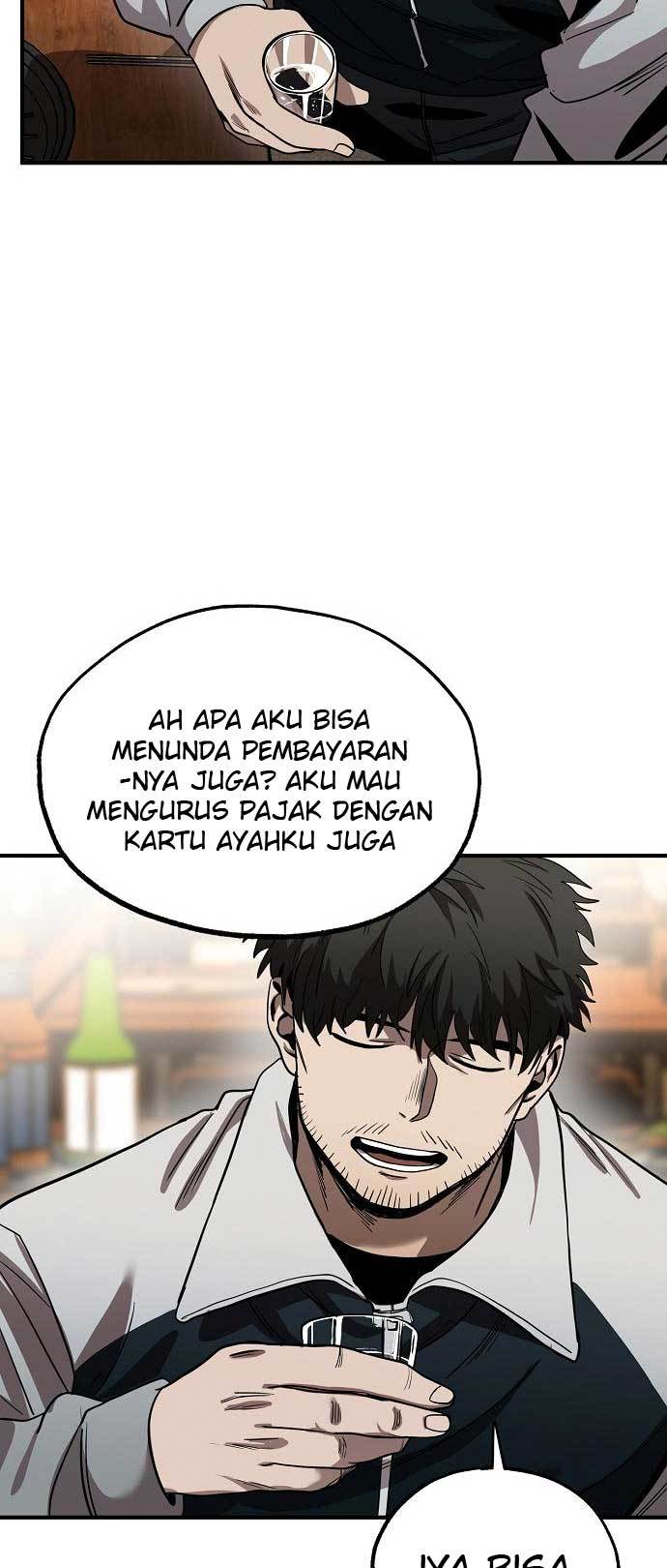 King MMA Chapter 9 - halaman 60