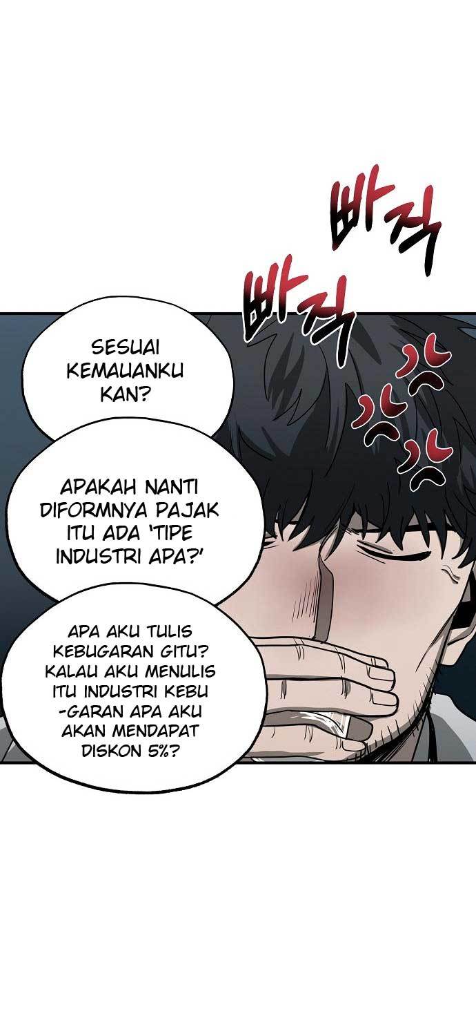 King MMA Chapter 9 - halaman 62