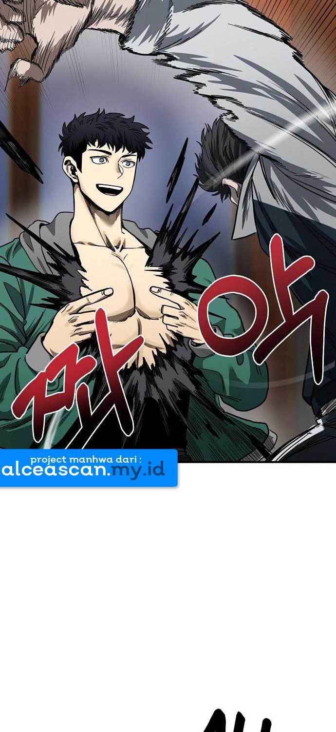 King MMA Chapter 9 - halaman 65
