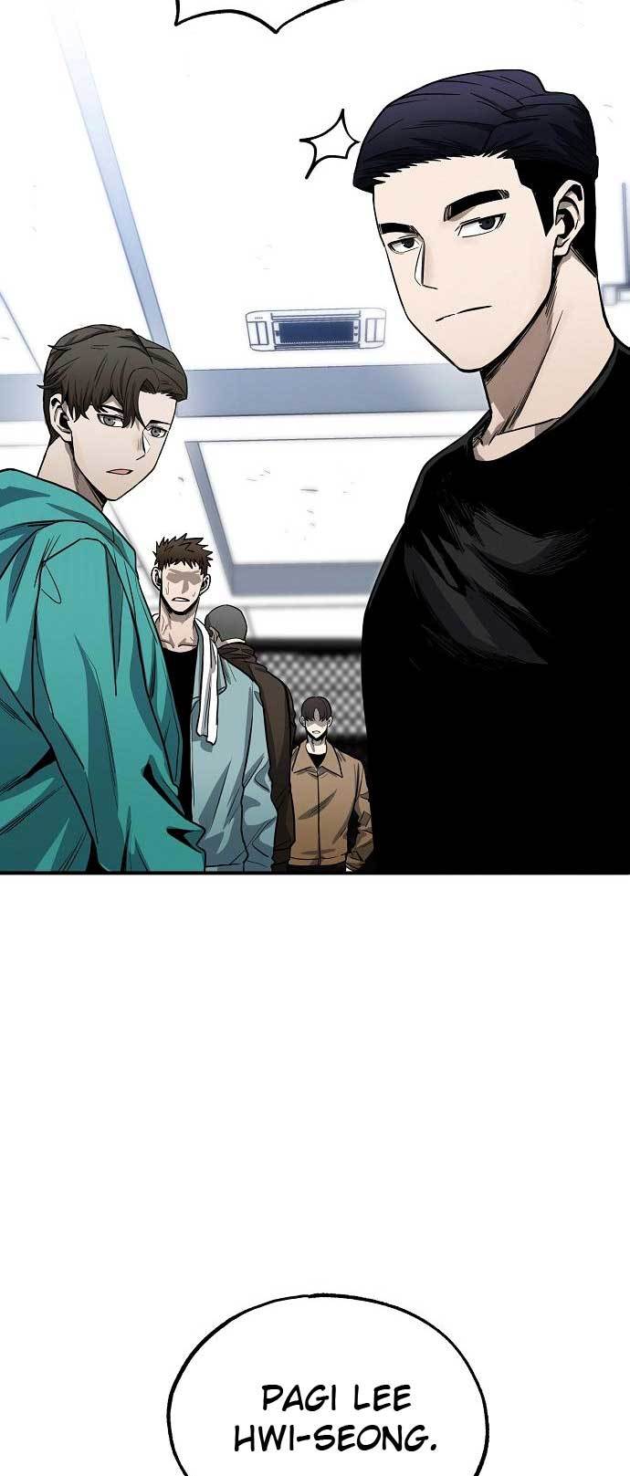 King MMA Chapter 9 - halaman 69