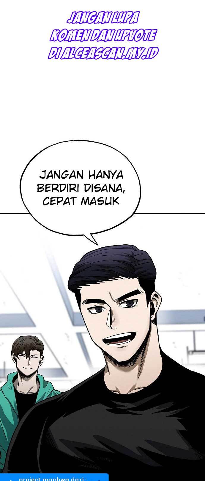 King MMA Chapter 9 - halaman 71