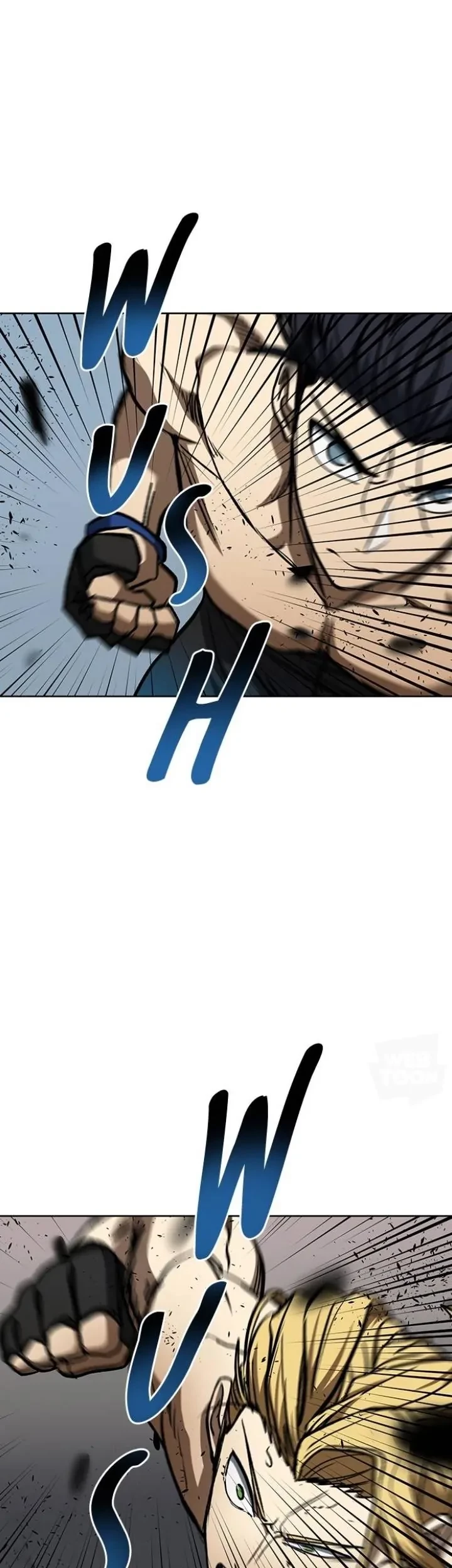 King MMA Chapter 90 - halaman 19
