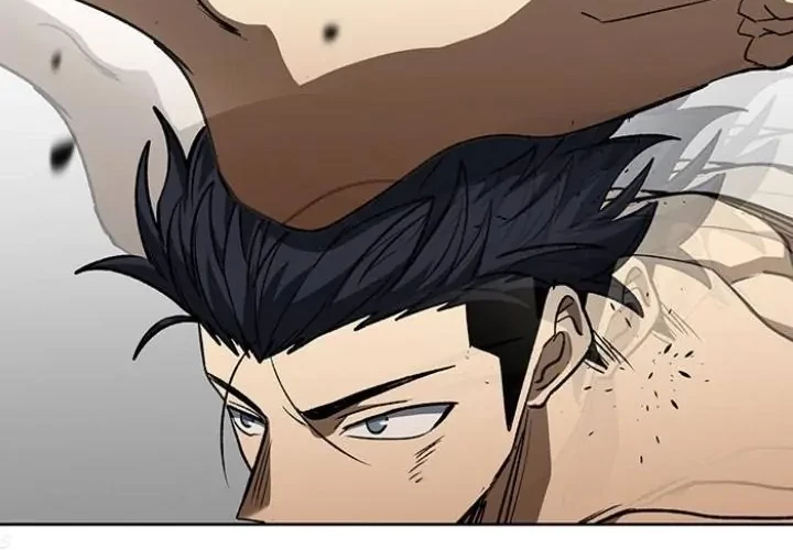 King MMA Chapter 91 - halaman 24