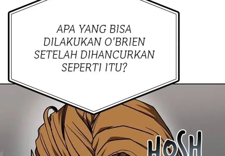 King MMA Chapter 91 - halaman 28