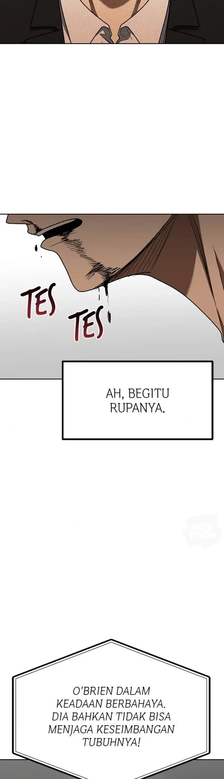 King MMA Chapter 92 - halaman 35