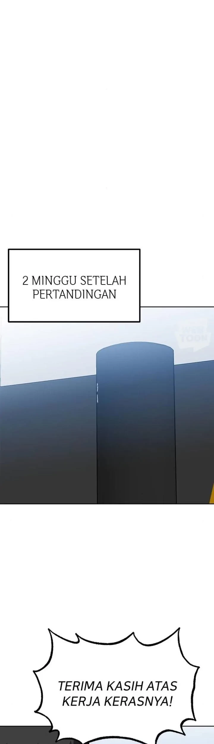 King MMA Chapter 93 - halaman 33