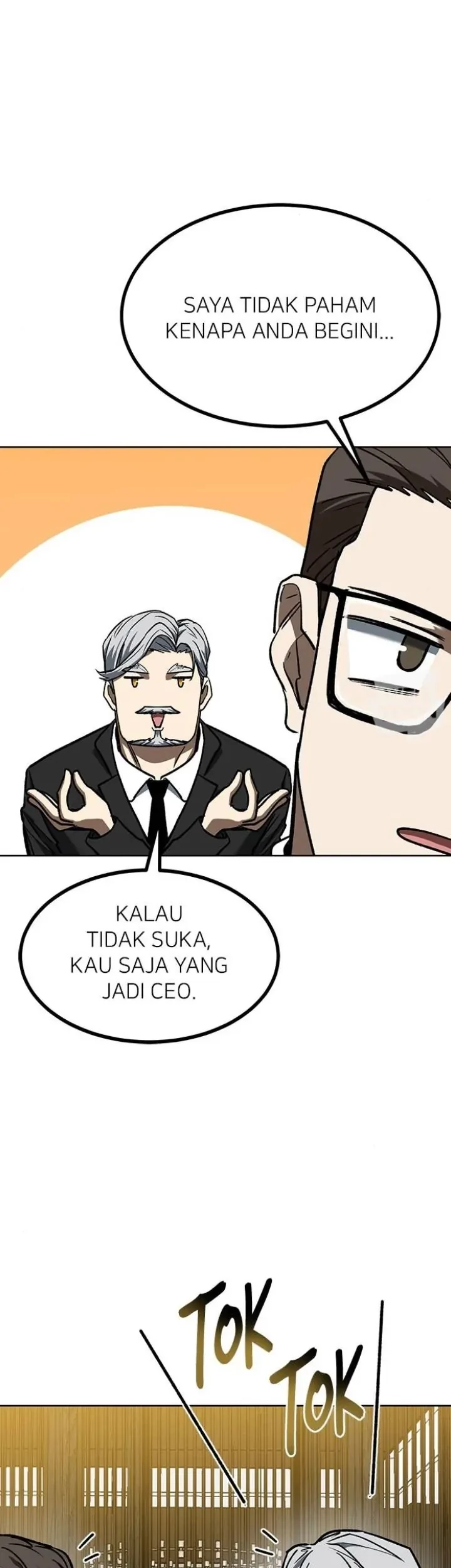 King MMA Chapter 93 - halaman 5