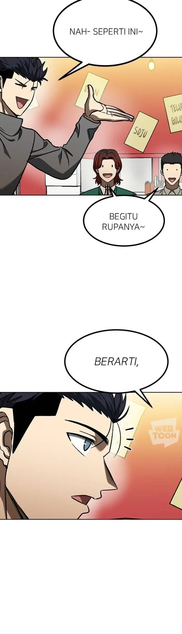 King MMA Chapter 94 - halaman 23