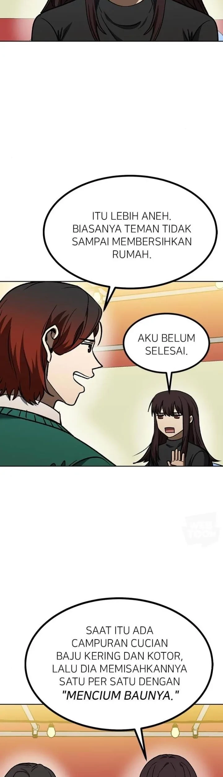 King MMA Chapter 94 - halaman 27
