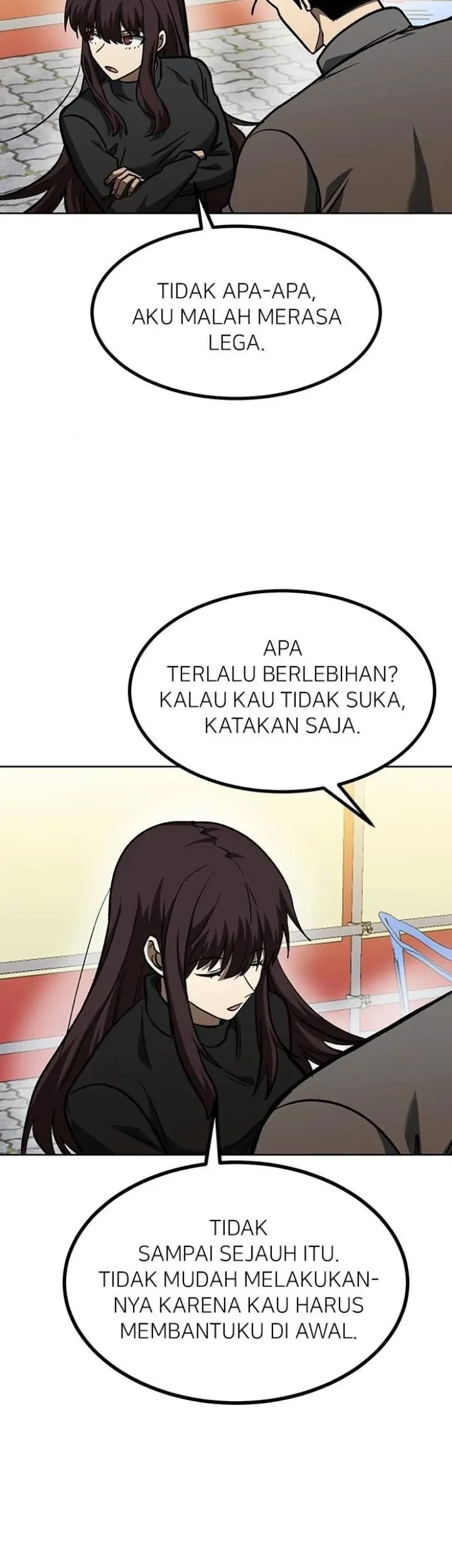 King MMA Chapter 94 - halaman 46
