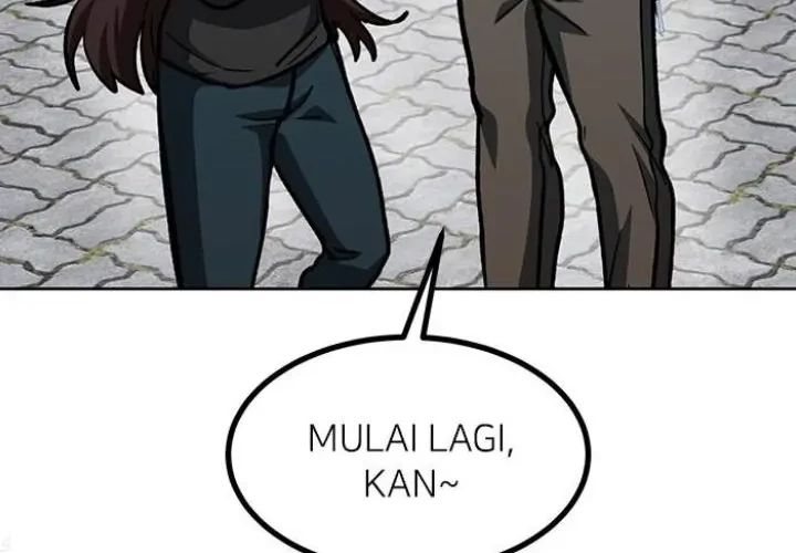 King MMA Chapter 94 - halaman 48