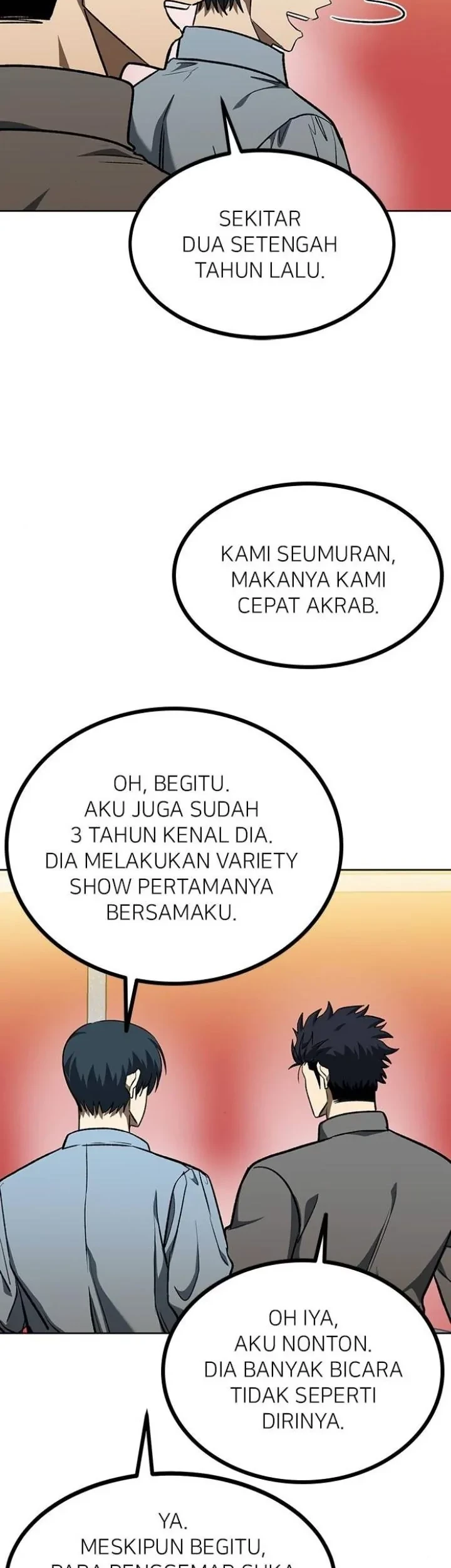 King MMA Chapter 94 - halaman 6