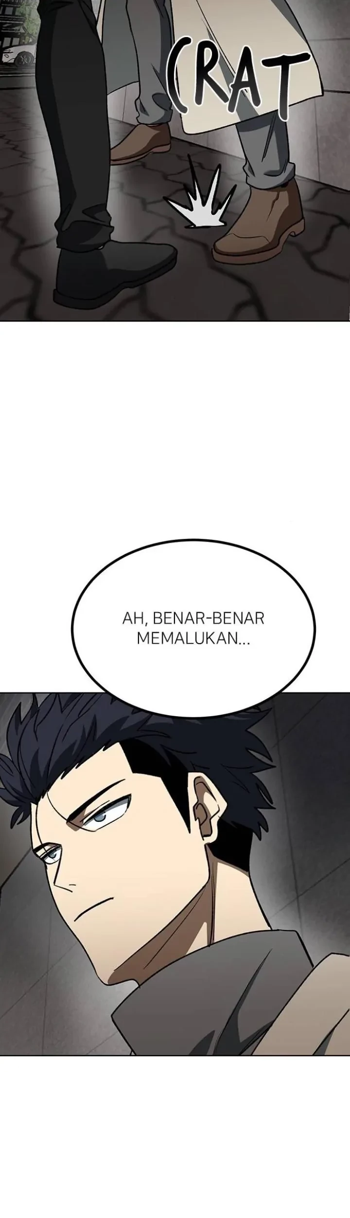 King MMA Chapter 95 - halaman 10