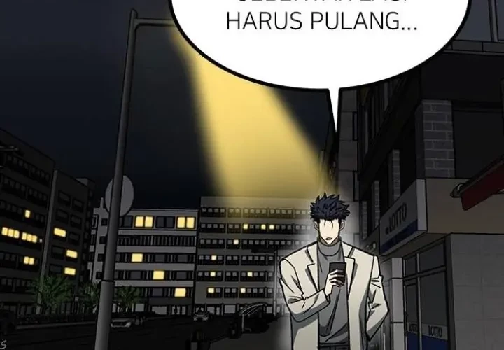 King MMA Chapter 95 - halaman 24