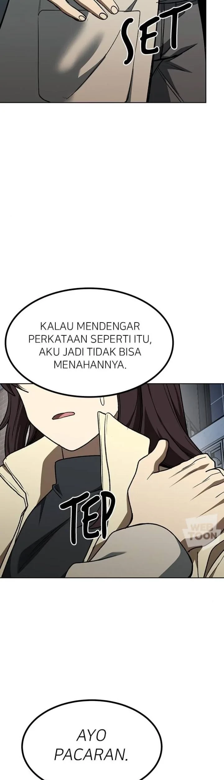 King MMA Chapter 96 - halaman 11