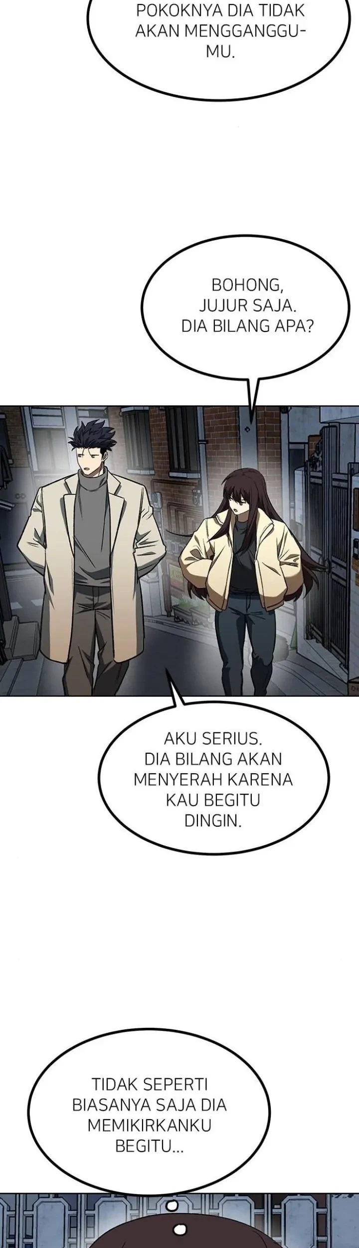 King MMA Chapter 96 - halaman 2