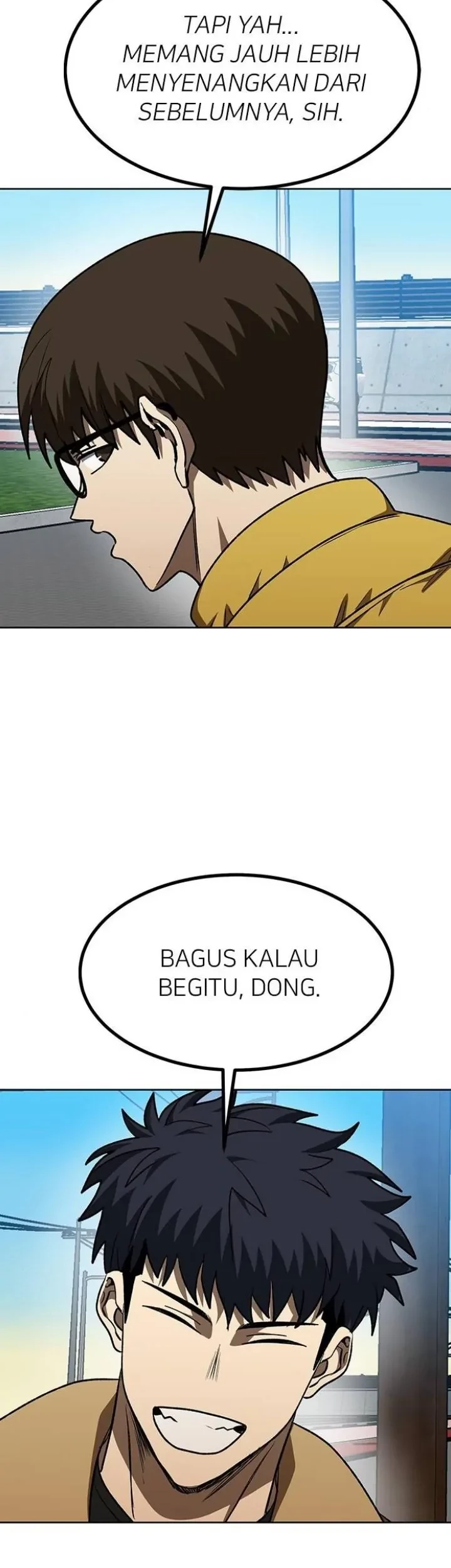 King MMA Chapter 97 - halaman 10