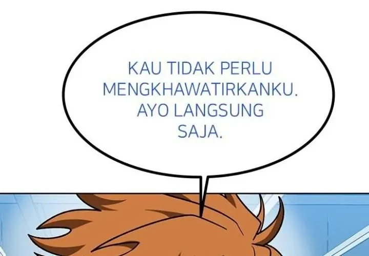 King MMA Chapter 97 - halaman 40