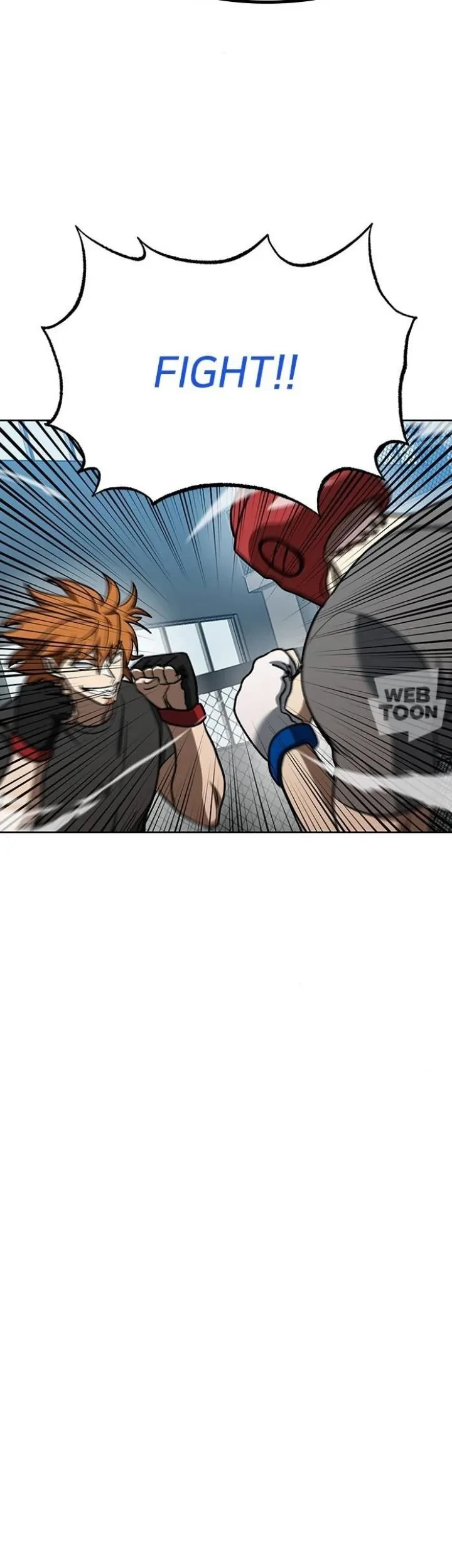 King MMA Chapter 97 - halaman 45