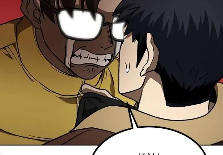 King MMA Chapter 97 - halaman 8