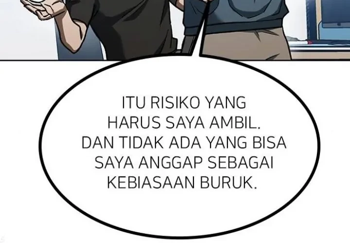 King MMA Chapter 98 - halaman 20