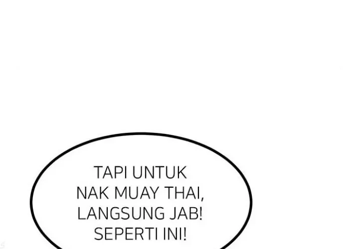 King MMA Chapter 98 - halaman 36