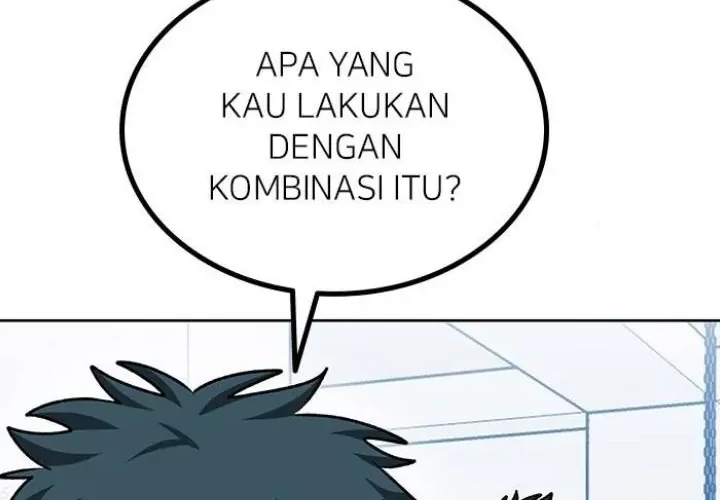 King MMA Chapter 98 - halaman 40