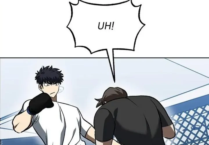 King MMA Chapter 98 - halaman 44