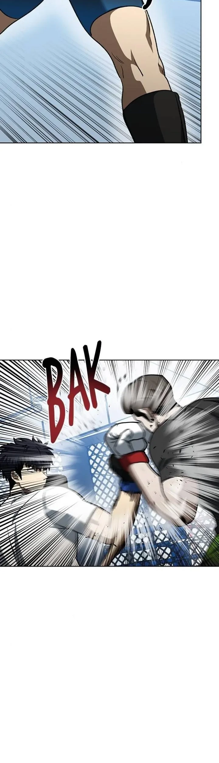 King MMA Chapter 98 - halaman 46