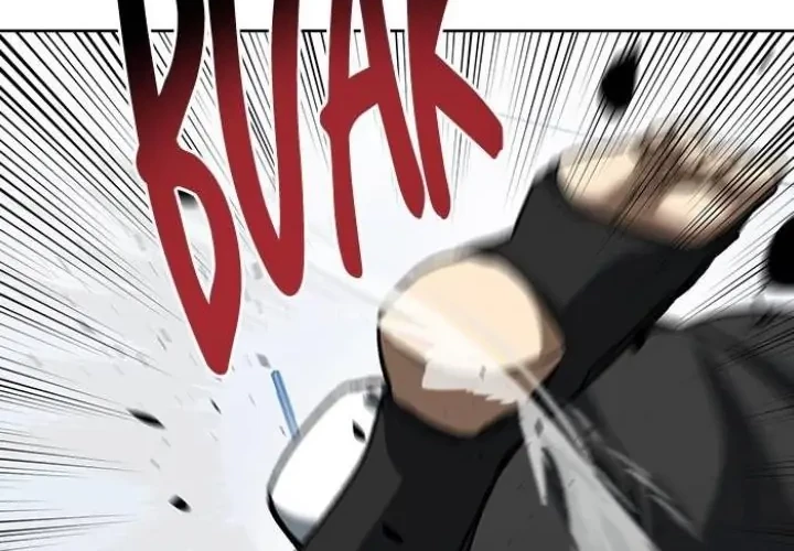 King MMA Chapter 98 - halaman 48