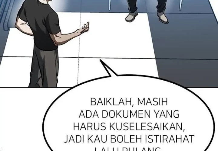 King MMA Chapter 98 - halaman 8