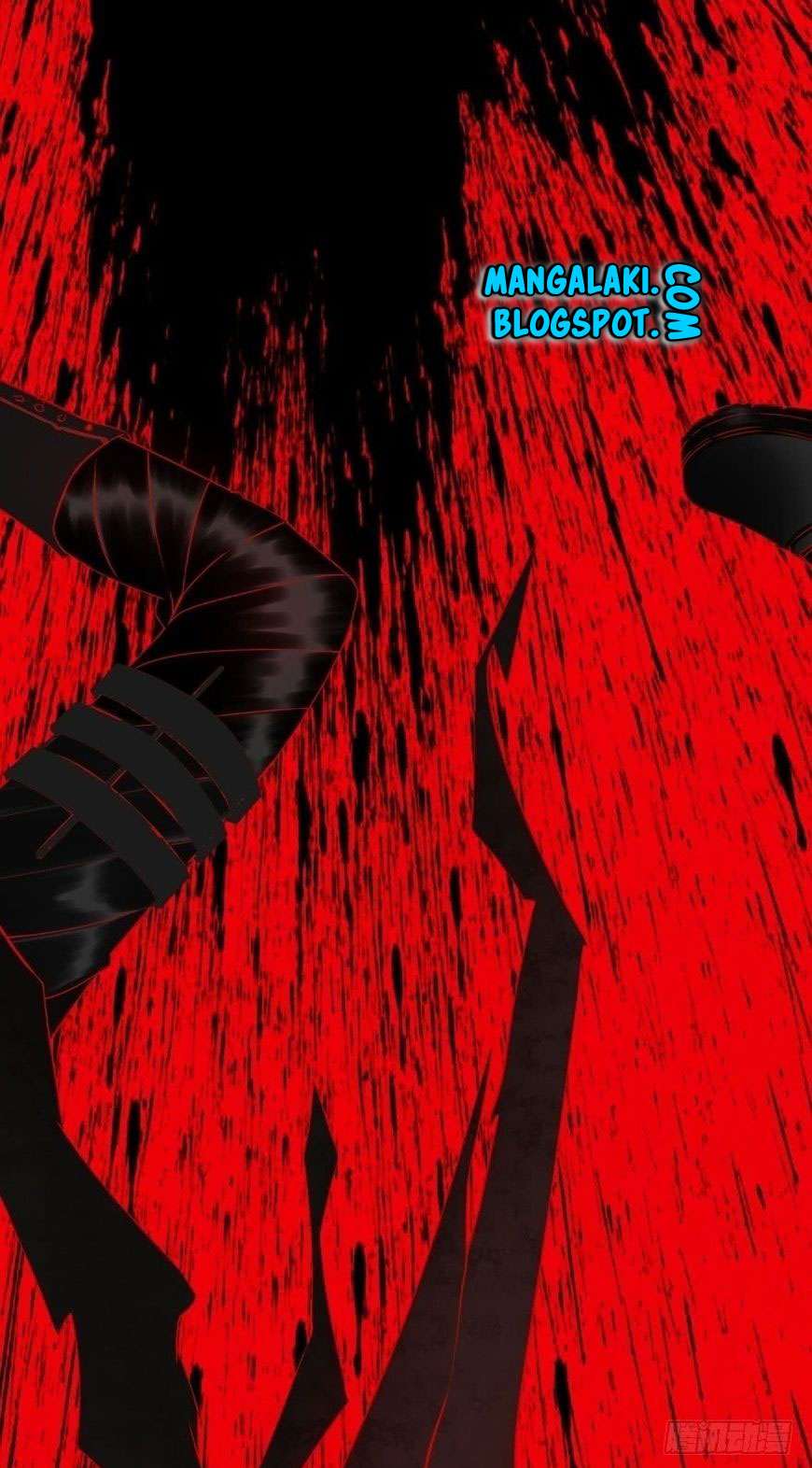 King of Apocalypse Chapter 1 - halaman 10