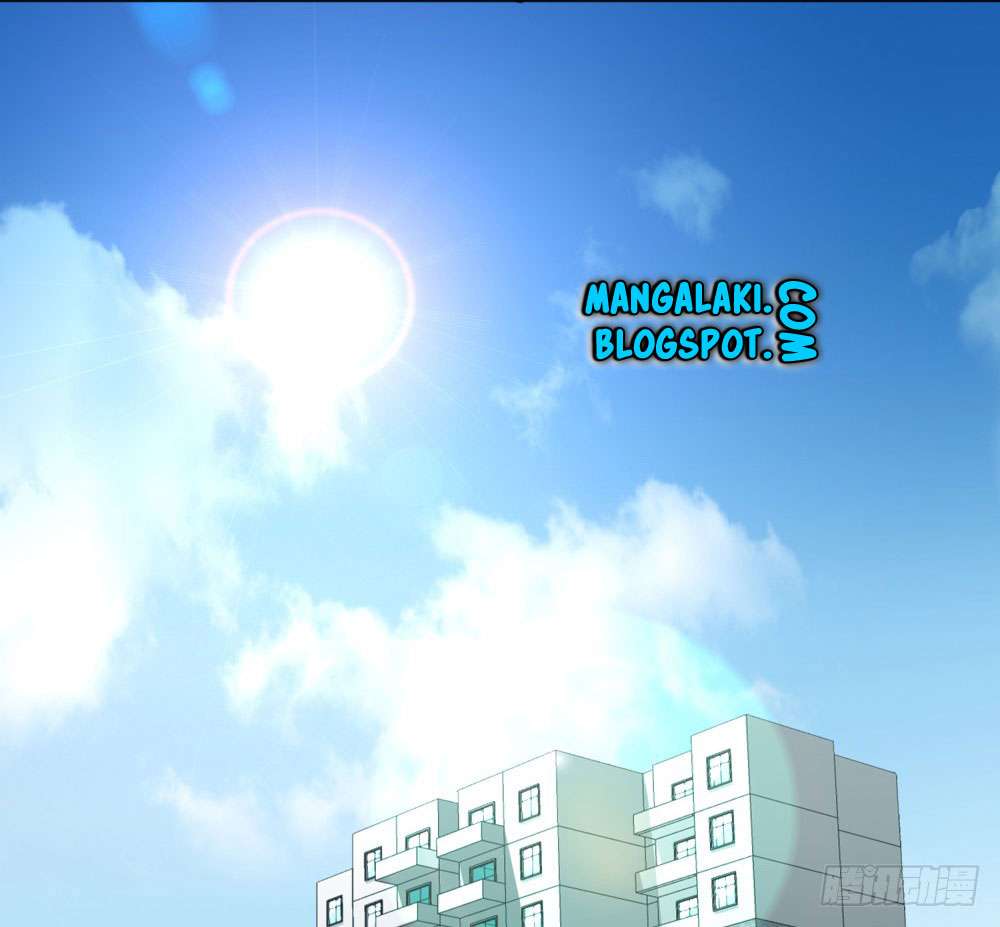 King of Apocalypse Chapter 10 - halaman 11