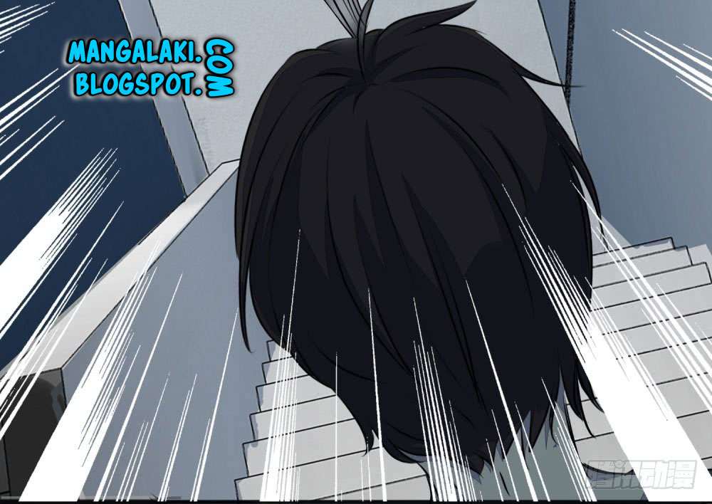 King of Apocalypse Chapter 10 - halaman 6