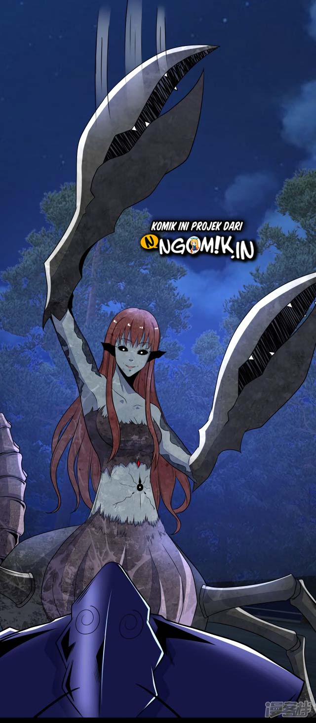 King of Apocalypse Chapter 103 - halaman 16
