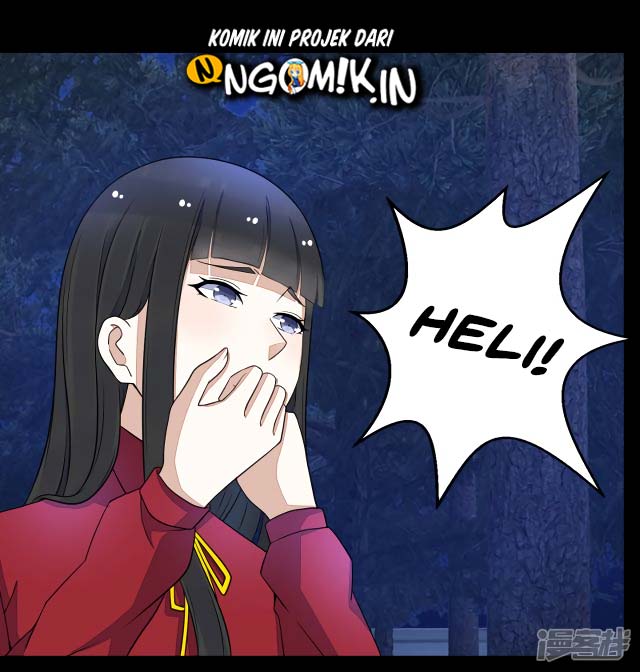 King of Apocalypse Chapter 103 - halaman 17