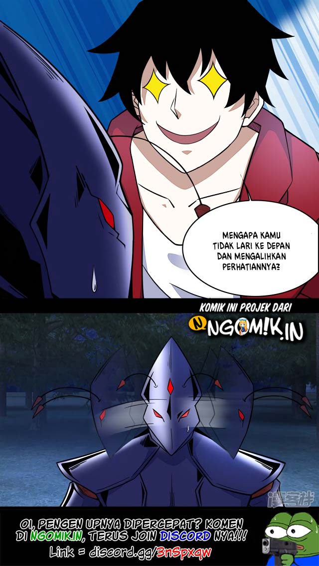 King of Apocalypse Chapter 103 - halaman 2