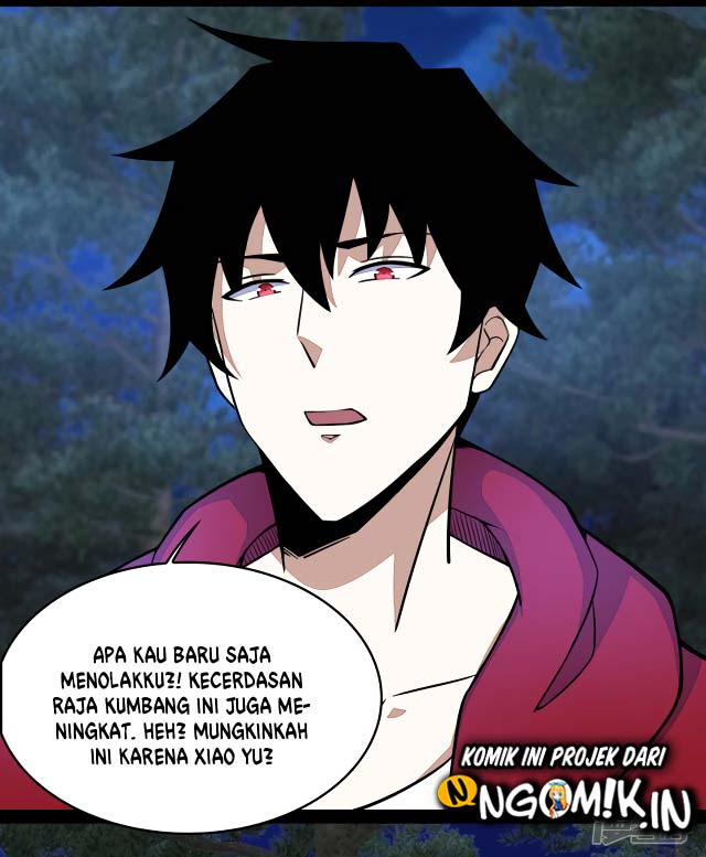 King of Apocalypse Chapter 103 - halaman 3