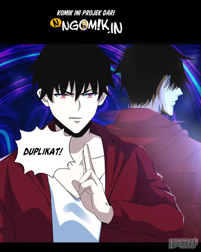 King of Apocalypse Chapter 104 - halaman 22