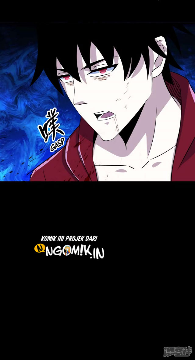 King of Apocalypse Chapter 104 - halaman 28