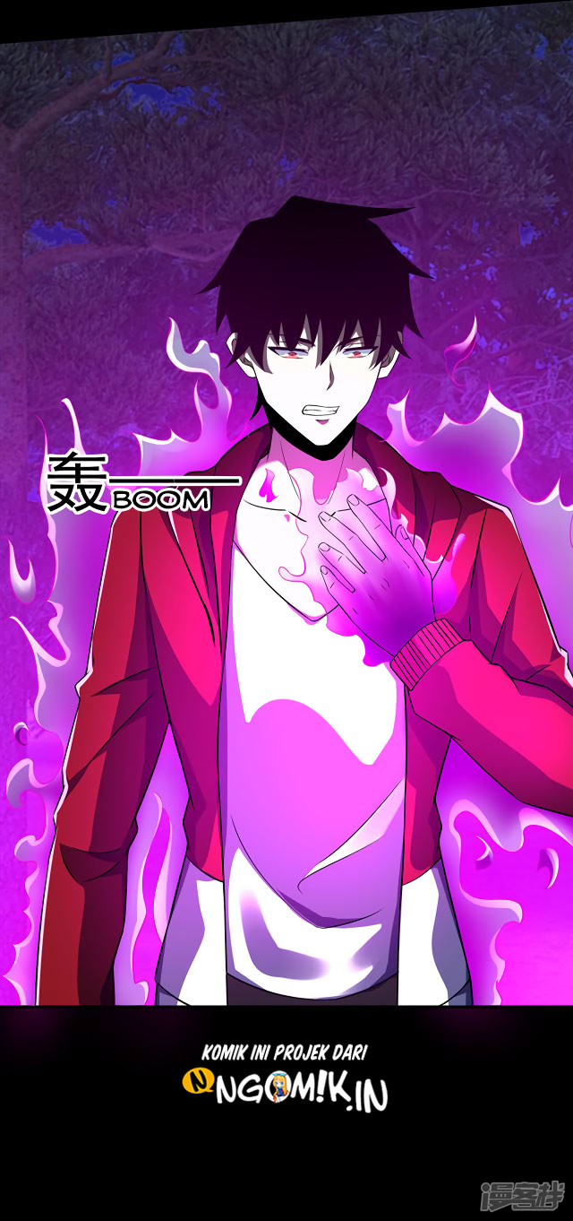King of Apocalypse Chapter 104 - halaman 5