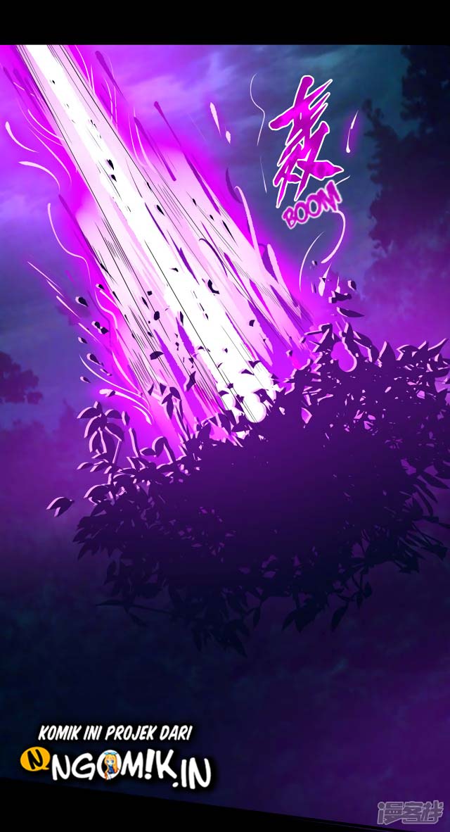 King of Apocalypse Chapter 105 - halaman 14