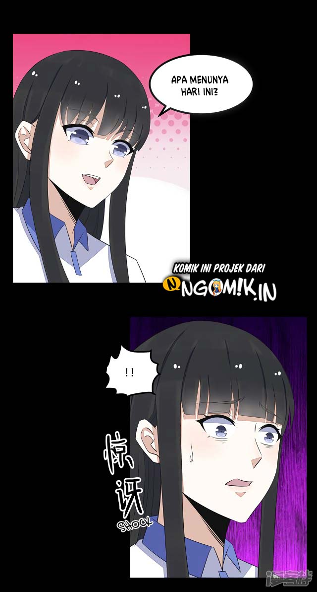 King of Apocalypse Chapter 108 - halaman 3