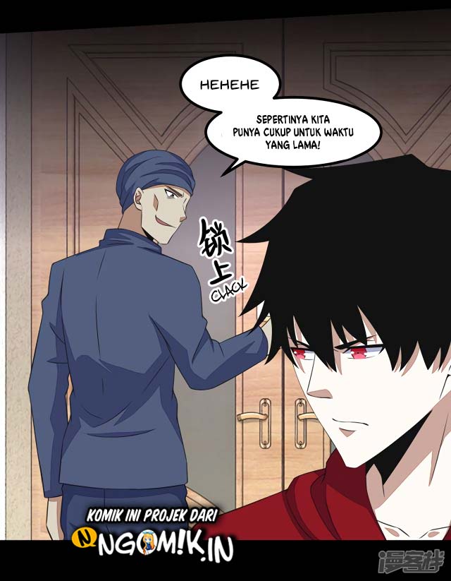 King of Apocalypse Chapter 108 - halaman 7